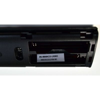 CONTROL ORIGINAL NUEVO PARA TV OLIMPO / GOOGLE TV / ANDROID TV / CON COMANDO DE VOZ / NUMERO DE PARTE 06-B86N23-LX001 / YB06B86N23LX001 / 20231221YB B1 / BS1-1 / R03-LR03 - Imagen 3